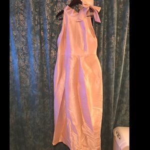Alfred Sung Bridesmaid Dress/ Prom Dress